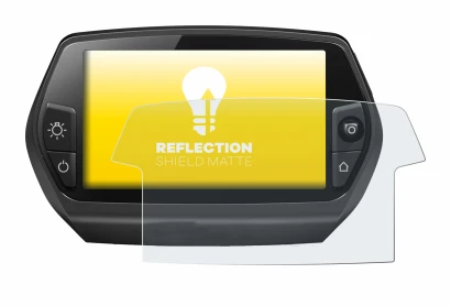 Imagen del dispositivo Bosch Nyon 2014 con una amplia variedad de protectores de pantalla.