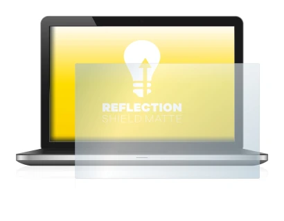 Imagen del dispositivo con una amplia variedad de protectores de pantalla.