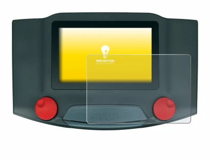 Imagen del dispositivo Märklin Central Station 3 con una amplia variedad de protectores de pantalla.