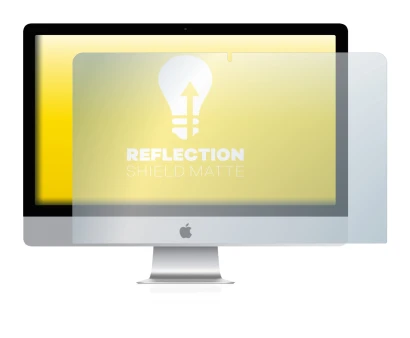 Imagen del dispositivo Apple iMac 21.5" 2017 con una amplia variedad de protectores de pantalla.