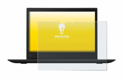 Imagen del dispositivo Lenovo ThinkPad X1 Yoga (3a Gen.) con una amplia variedad de protectores de pantalla.