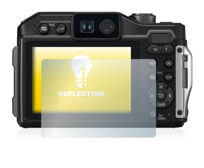 Imagen del dispositivo Panasonic Lumix DC-FT7 con una amplia variedad de protectores de pantalla.
