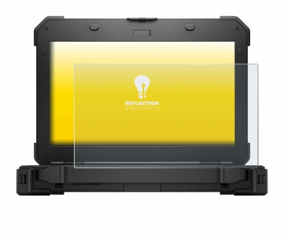Imagen del dispositivo Dell Latitude 5420 Rugged con una amplia variedad de protectores de pantalla.