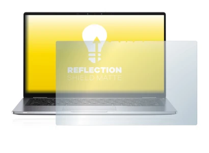 Imagen del dispositivo Dell Latitude 7400 2-in-1 con una amplia variedad de protectores de pantalla.