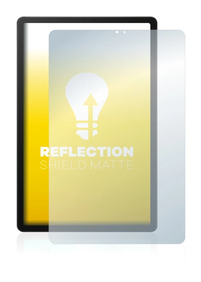 Imagen del dispositivo Samsung Galaxy Tab S5e LTE 2019 con una amplia variedad de protectores de pantalla.