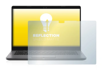 Imagen del dispositivo Dell Latitude 5300 2-in-1 con una amplia variedad de protectores de pantalla.