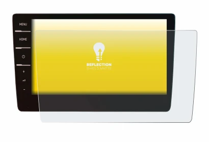 Imagen del dispositivo Volkswagen Tiguan Allspace 2019 Discover Pro 9.2" 2019 con una amplia variedad de protectores de pantal