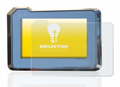 Imagen del dispositivo KTM 1290 Super Duke R 2020/2022 TFT-Display 5" con una amplia variedad de protectores de pantalla.