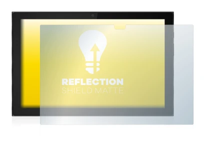 Imagen del dispositivo Lenovo IdeaPad Duet 3i (Formato Apaisado) con una amplia variedad de protectores de pantalla.