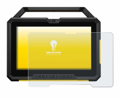 Imagen del dispositivo Dell Latitude 7220 con una amplia variedad de protectores de pantalla.