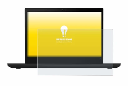 Imagen del dispositivo Lenovo ThinkPad T14 Gen 1 con una amplia variedad de protectores de pantalla.