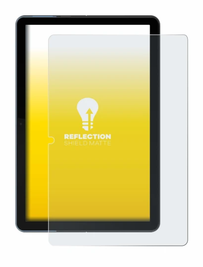 Imagen del dispositivo Lenovo IdeaPad Duet Chromebook 10.1" con una amplia variedad de protectores de pantalla.