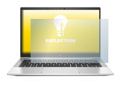 Imagen del dispositivo HP EliteBook 830 G7 Non-Touch con una amplia variedad de protectores de pantalla.