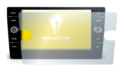 Imagen del dispositivo Volkswagen Passat Variant TDI DSG 2020 Discover Media 8" 2020 con una amplia variedad de protectores de