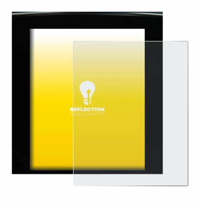 Imagen del dispositivo Renault Megane 4 2020 Multimedia Easy 9.3" con una amplia variedad de protectores de pantalla.