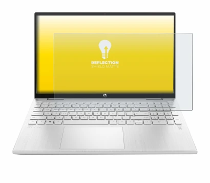 Imagen del dispositivo HP ProBook 440 G8 con una amplia variedad de protectores de pantalla.