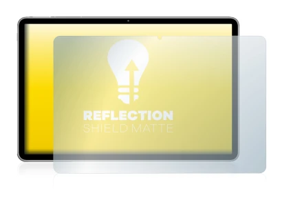 Imagen del dispositivo Huawei MatePad 11 (2021) con una amplia variedad de protectores de pantalla.