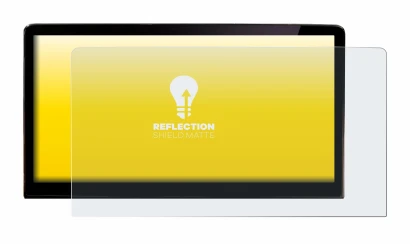 Imagen del dispositivo Skoda Enyaq iV 80 2021 Infotainment System 13" con una amplia variedad de protectores de pantalla.