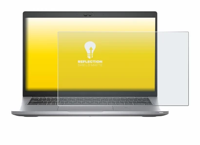 Imagen del dispositivo Dell Latitude 5420 con una amplia variedad de protectores de pantalla.