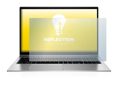 Imagen del dispositivo HP EliteBook 855 G7 Non-Touch con una amplia variedad de protectores de pantalla.