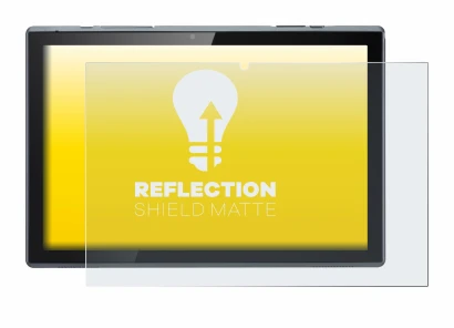 Imagen del dispositivo Acer ACTAB1022 con una amplia variedad de protectores de pantalla.