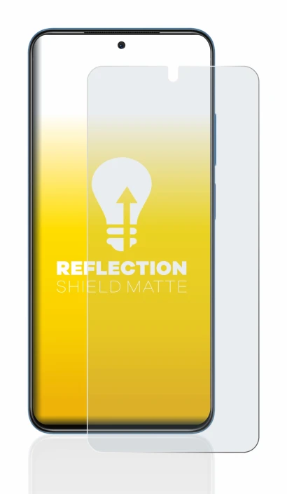 Imagen del dispositivo Xiaomi Redmi Note 11S con una amplia variedad de protectores de pantalla.