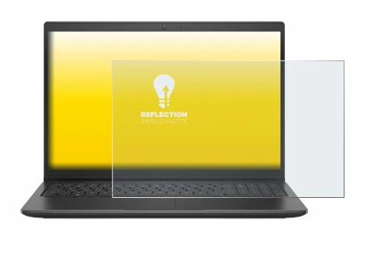 Imagen del dispositivo Dell Latitude 3520 con una amplia variedad de protectores de pantalla.