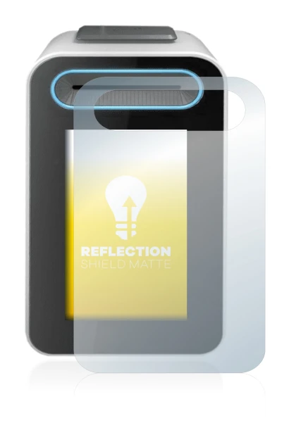 Imagen del dispositivo Cherry eHealth Terminal ST-1506 con una amplia variedad de protectores de pantalla.