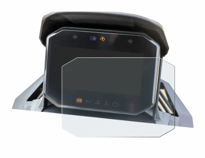 Imagen del dispositivo Honda ADV350 4" con una amplia variedad de protectores de pantalla.