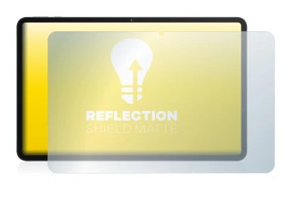 Imagen del dispositivo Honor Pad 8 con una amplia variedad de protectores de pantalla.