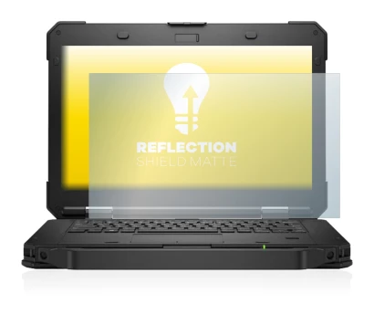 Imagen del dispositivo Dell Latitude 5430 Rugged con una amplia variedad de protectores de pantalla.