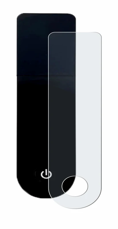 Imagen del dispositivo Xiaomi Mi 3 E-Scooter con una amplia variedad de protectores de pantalla.