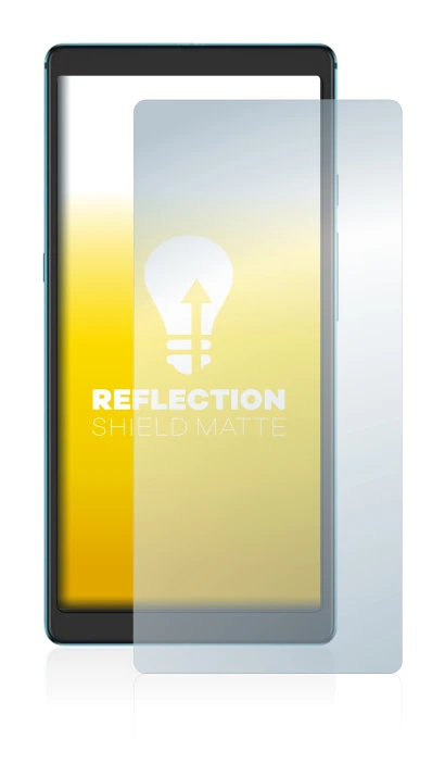 Imagen del dispositivo Hisense Touch Lite con una amplia variedad de protectores de pantalla.