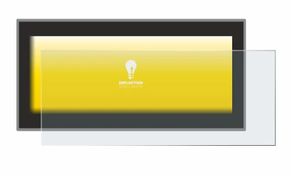 Imagen del dispositivo Opel Astra L 2022 Navigationssystem con una amplia variedad de protectores de pantalla.