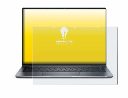 Imagen del dispositivo Dell Latitude 9330 2-in-1 con una amplia variedad de protectores de pantalla.