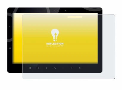 Imagen del dispositivo Bewatec .Tablet SF 13" con una amplia variedad de protectores de pantalla.