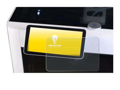 Imagen del dispositivo Bambu Lab X1-Carbon 3D Printer con una amplia variedad de protectores de pantalla.