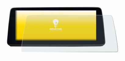 Imagen del dispositivo BMW 5 G30/G31 2017-2019 con una amplia variedad de protectores de pantalla.