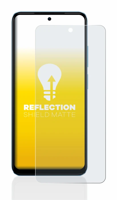 Imagen del dispositivo Xiaomi Redmi Note 12S con una amplia variedad de protectores de pantalla.