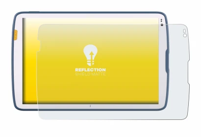 Imagen del dispositivo Zebra ET40 10.1