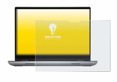 Imagen del dispositivo Dell Precision 7680 Touch con una amplia variedad de protectores de pantalla.