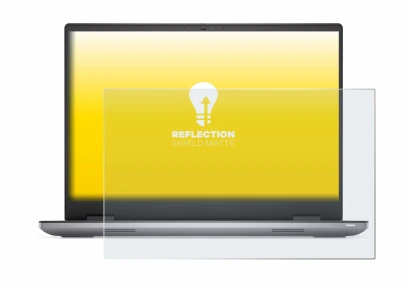 Imagen del dispositivo Dell Precision 7680 Non-Touch con una amplia variedad de protectores de pantalla.