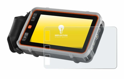 Imagen del dispositivo Waygate Technologies Krautkrämer USM 100 con una amplia variedad de protectores de pantalla.