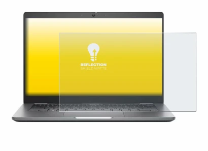 Imagen del dispositivo Dell Latitude 5340 Laptop con una amplia variedad de protectores de pantalla.