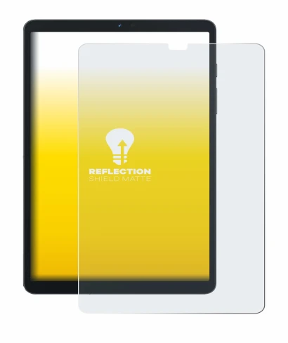 Imagen del dispositivo Blackview Tab 60 8.68" con una amplia variedad de protectores de pantalla.