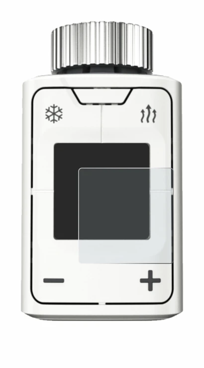 Imagen del dispositivo AVM FRITZ!DECT 302 con una amplia variedad de protectores de pantalla.