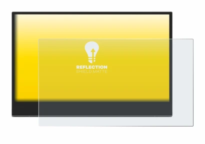 Imagen del dispositivo Lenovo L15 (15,6") con una amplia variedad de protectores de pantalla.