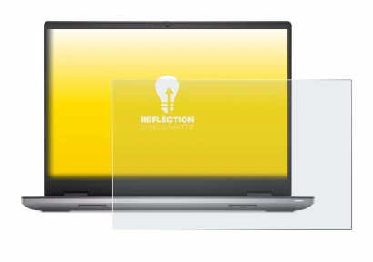 Imagen del dispositivo Dell Precision 7670 Non-Touch con una amplia variedad de protectores de pantalla.