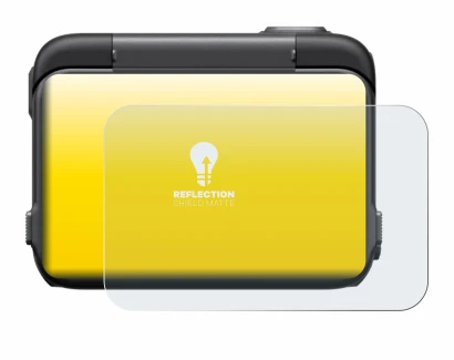 Imagen del dispositivo Insta360 Ace Pro con una amplia variedad de protectores de pantalla.