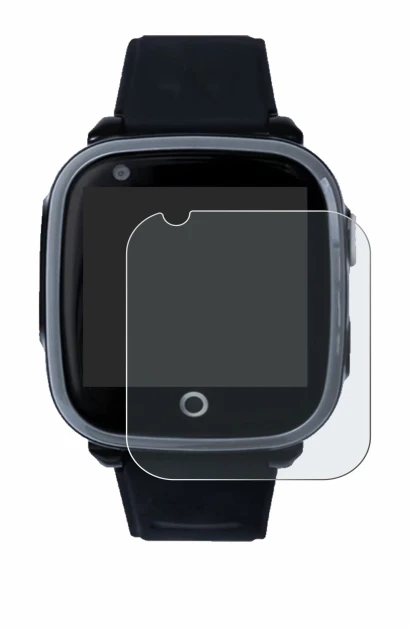 Imagen del dispositivo SoyMomo Space 1.0 con una amplia variedad de protectores de pantalla.